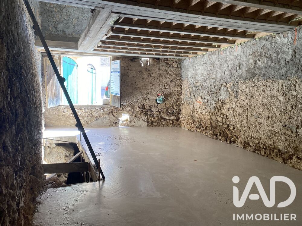 Vente Maison Vente Maison de village 3 pièces Pontevès
