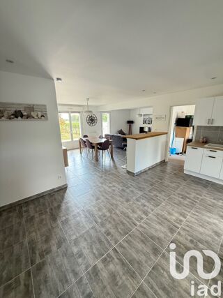  Maison à vendre 4 pièces 95 m²