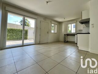  Appartement à vendre 3 pièces 55 m²
