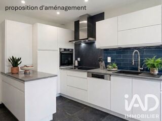  Maison à vendre 5 pièces 119 m²