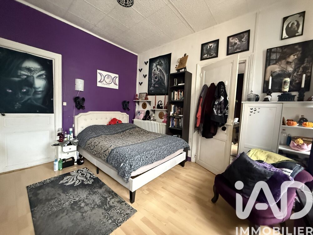 Vente Appartement Vente Appartement 3 pièces Montereau-fault-yonne