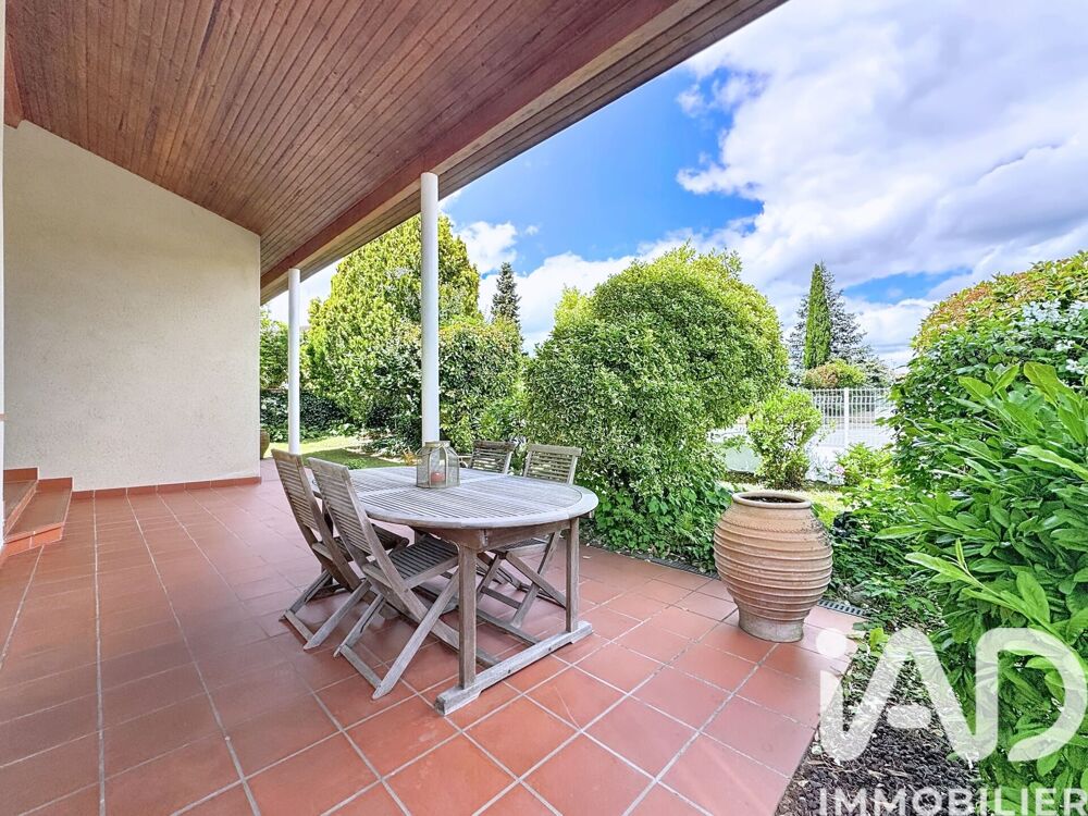 à vendre  Maison Portet-sur-Garonne (31120)