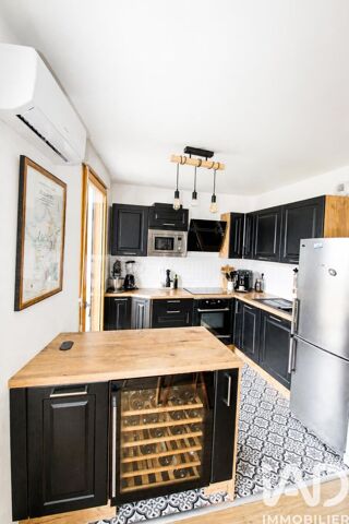  Appartement à vendre 3 pièces 60 m²