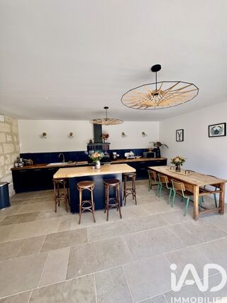  Maison à vendre 4 pièces 180 m²