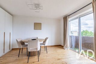  Appartement à vendre 4 pièces 66 m²