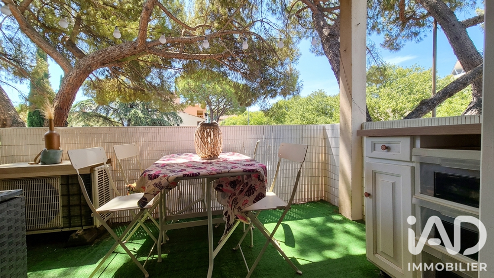 Vente Appartement Vente Appartement 4 pièces Aix-en-provence