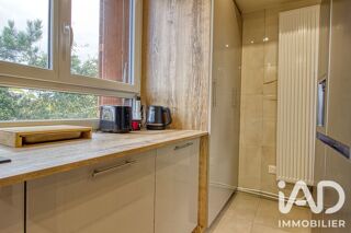  Appartement à vendre 4 pièces 77 m²