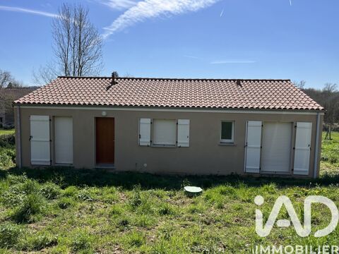   Vente Pavillon 4 pièces Maison - 4 pièce(s) - 90 m²