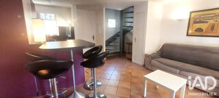  Appartement à vendre 2 pièces 43 m²