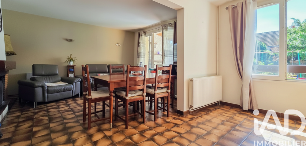 vente Maison - 5 pièce(s) - 110 m² Sevran (93270)