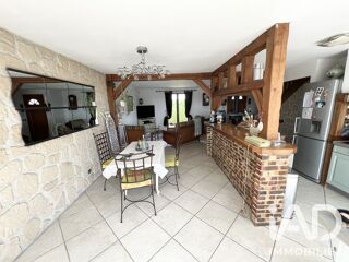  Maison à vendre 6 pièces 125 m²