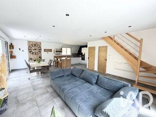  Maison à vendre 4 pièces 122 m²