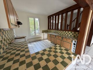 Maison à vendre 4 pièces 101 m²
