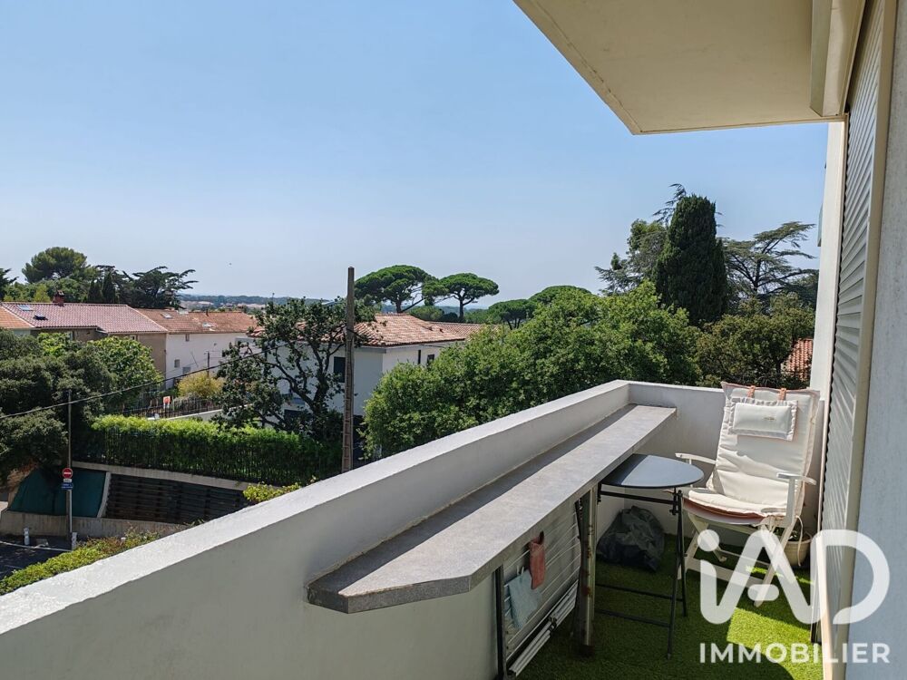 Vente Appartement Vente Appartement 3 pièces Six-fours-les-plages