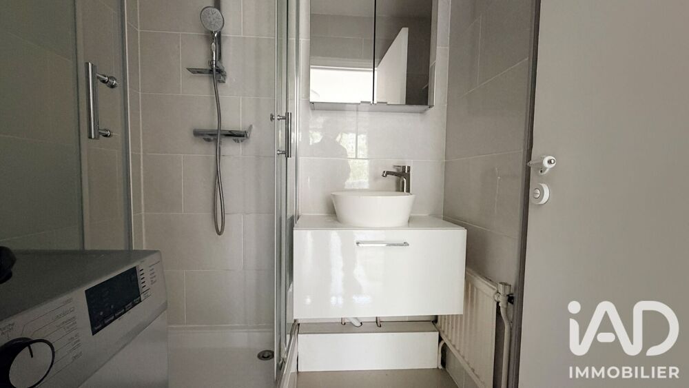 Location Appartement 1 pièce