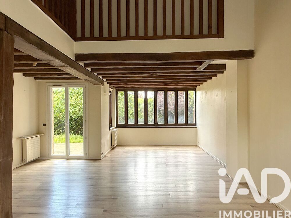Vente Maison traditionnelle 6 pièces