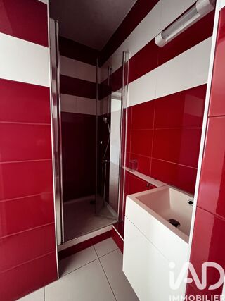  Appartement � vendre 1 pi�ce 16 m�