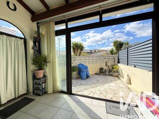  Maison à vendre 3 pièces 38 m²