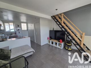  Maison à vendre 3 pièces 43 m²