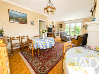  Maison � vendre 7 pi�ces 134 m�