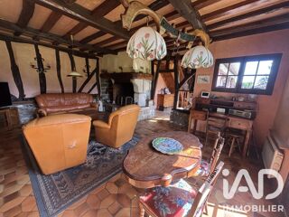  Maison à vendre 4 pièces 86 m²