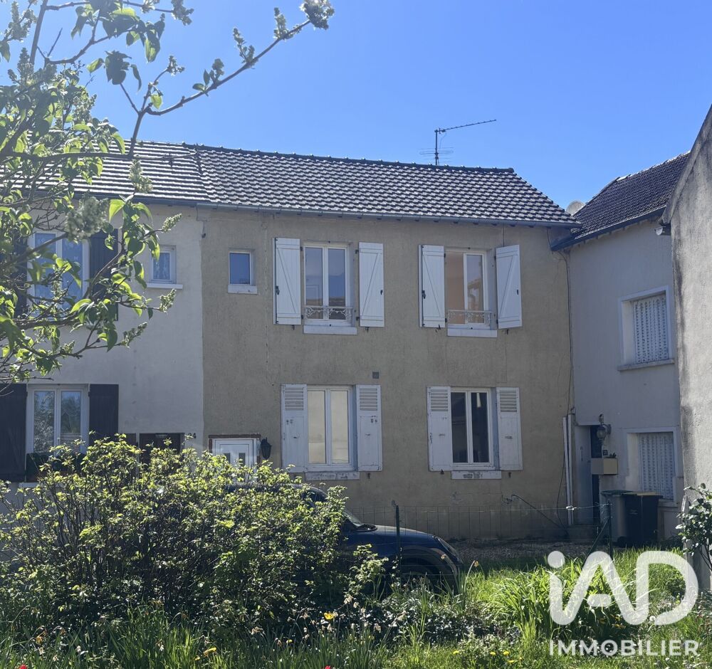 Vente Maison/villa 3 pièces