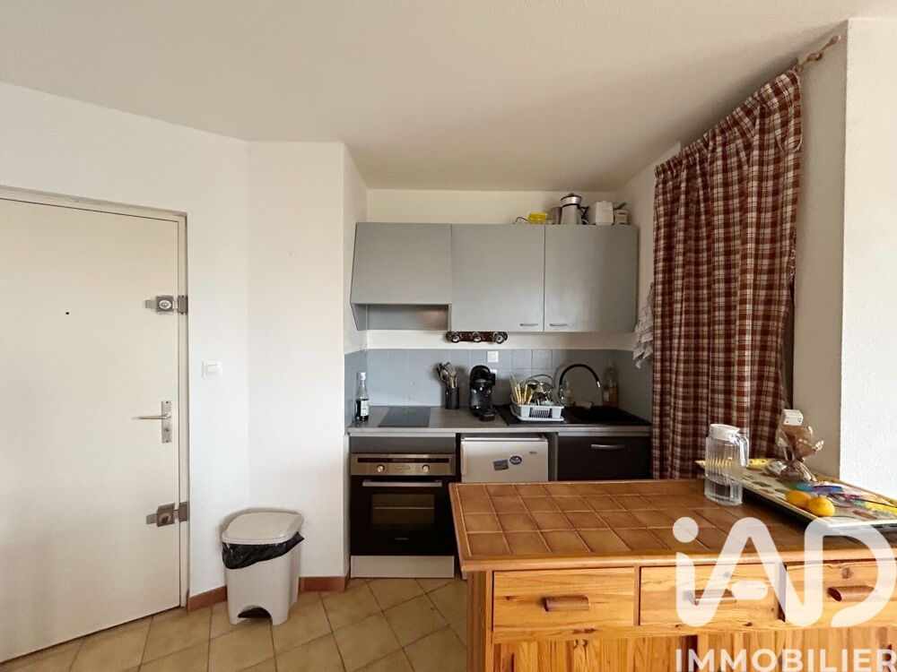 Vente Appartement Vente Appartement 2 pièces Sainte-maxime