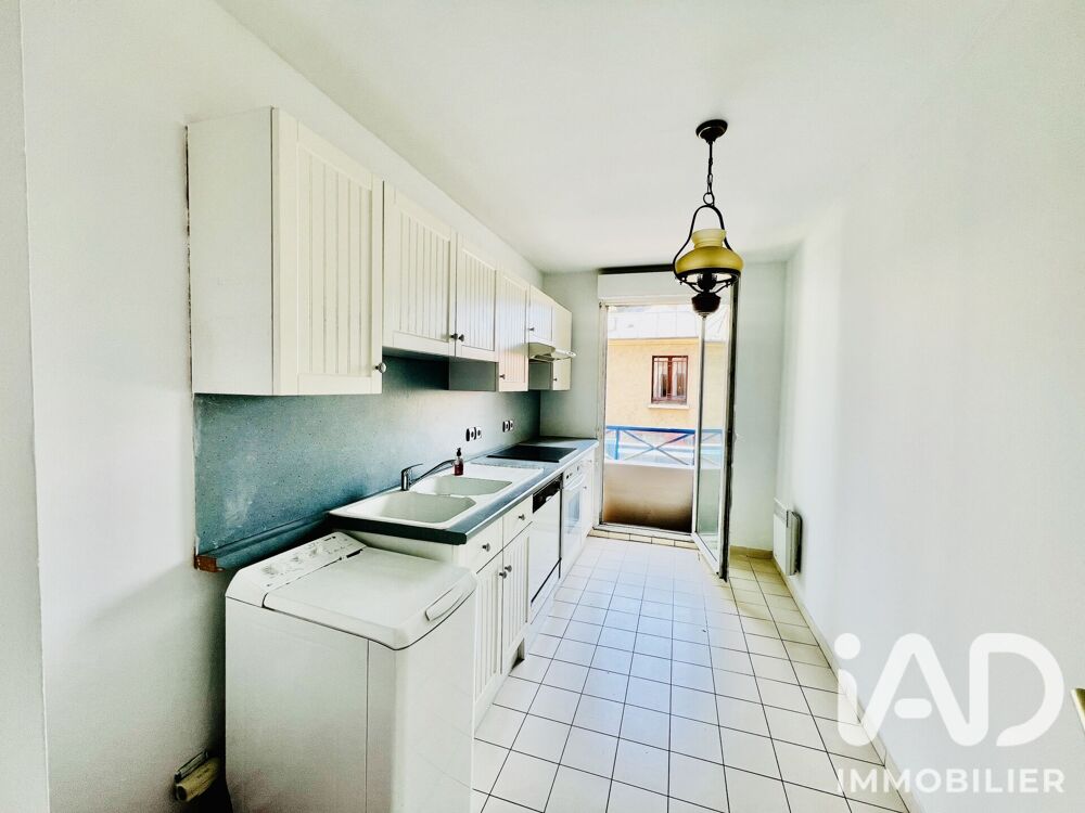 Vente Appartement Vente Appartement 3 pièces Enghien-les-bains