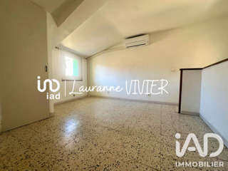  Maison à louer 2 pièces 44 m²