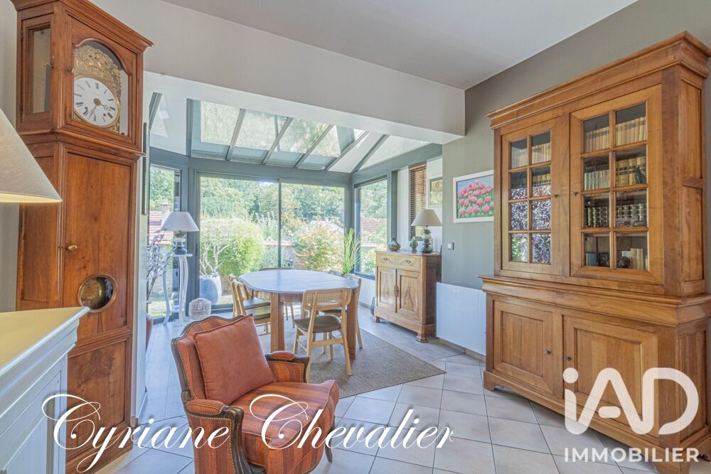 Vente Maison Vente Maison/villa 7 pièces Maule