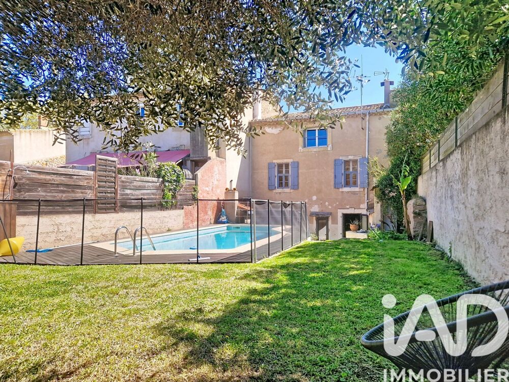 Vente Maison de village 8 pièces