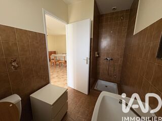  Maison à vendre 1 pièce 33 m²