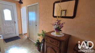 Vente Maison Vente Pavillon 5 pièces Saint-pierre-des-Échaubrognes