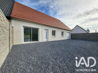  Maison à vendre 4 pièces 99 m²