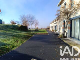  Maison à vendre 9 pièces 265 m²