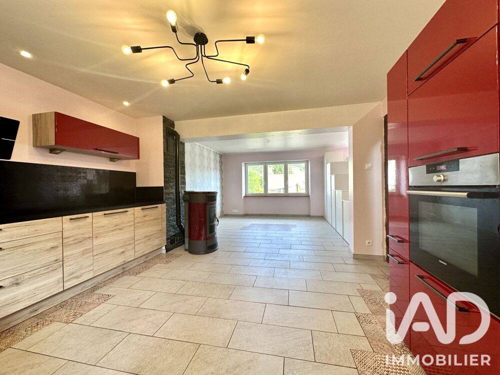 Vente Maison de village 5 pièces