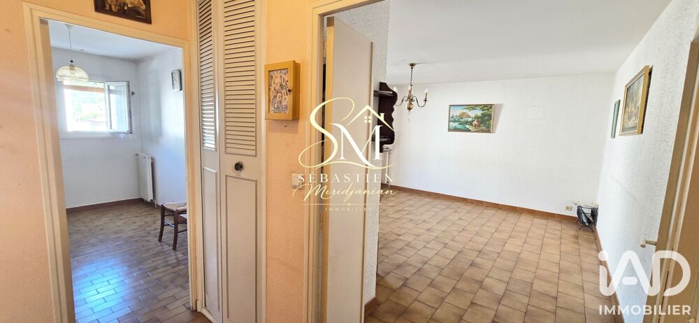 Vente Appartement Vente Appartement 3 pièces La valette-du-var