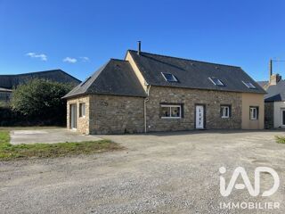 Vente Maison Vente Maison/villa 5 pièces Bréhand