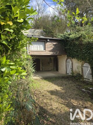  Maison à vendre 7 pièces 154 m²