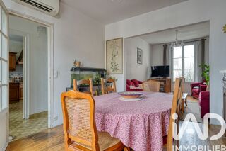  Maison à vendre 6 pièces 110 m²