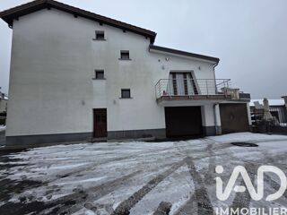  Maison à vendre 6 pièces 144 m²