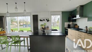  Maison � vendre 7 pi�ces 170 m�