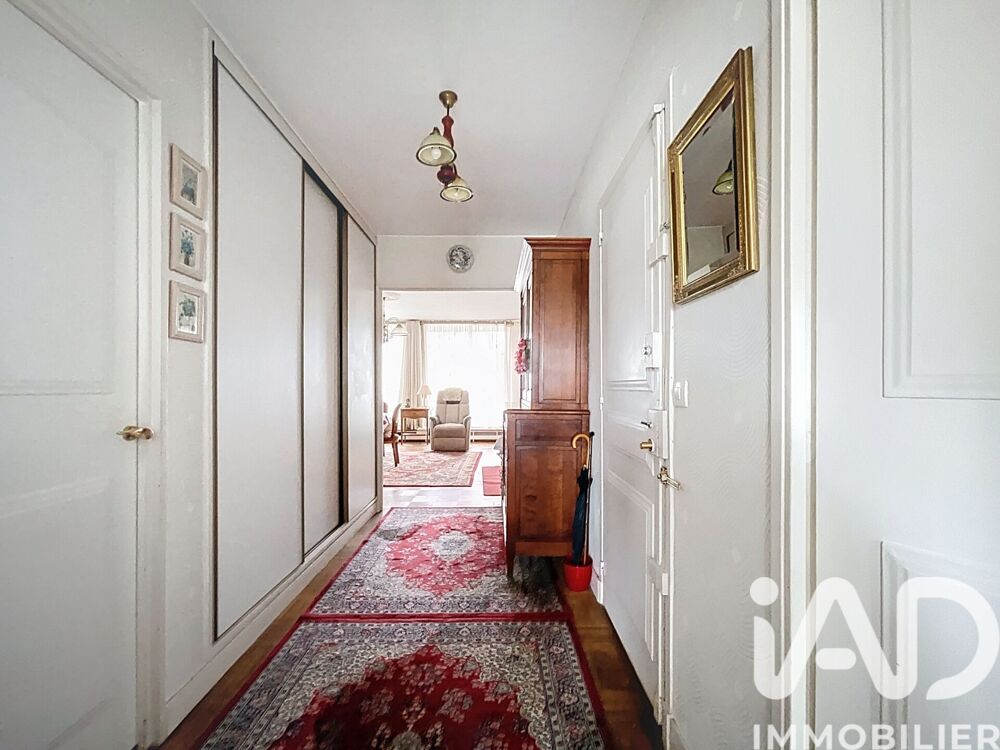 Vente Appartement Vente Appartement 3 pièces Boulogne-billancourt
