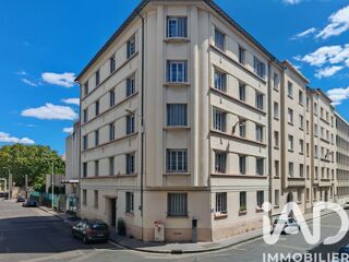 Appartement à vendre 4 pièces 94 m²