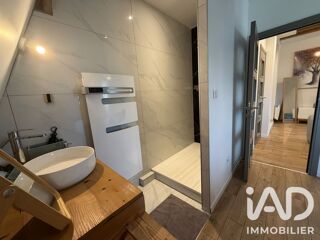  Appartement à vendre 6 pièces 124 m²