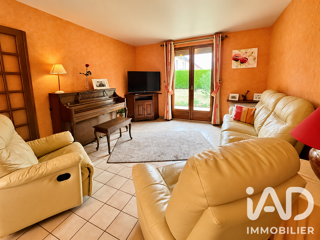  Maison à vendre 4 pièces 100 m²