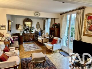  Maison à vendre 6 pièces 133 m²