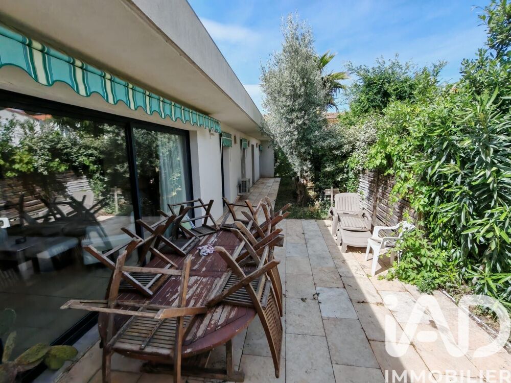 Vente Maison Vente Maison d'architecte 5 pièces La penne-sur-huveaune