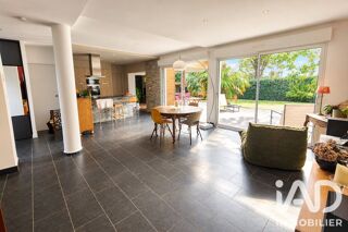  Maison à vendre 6 pièces 155 m²