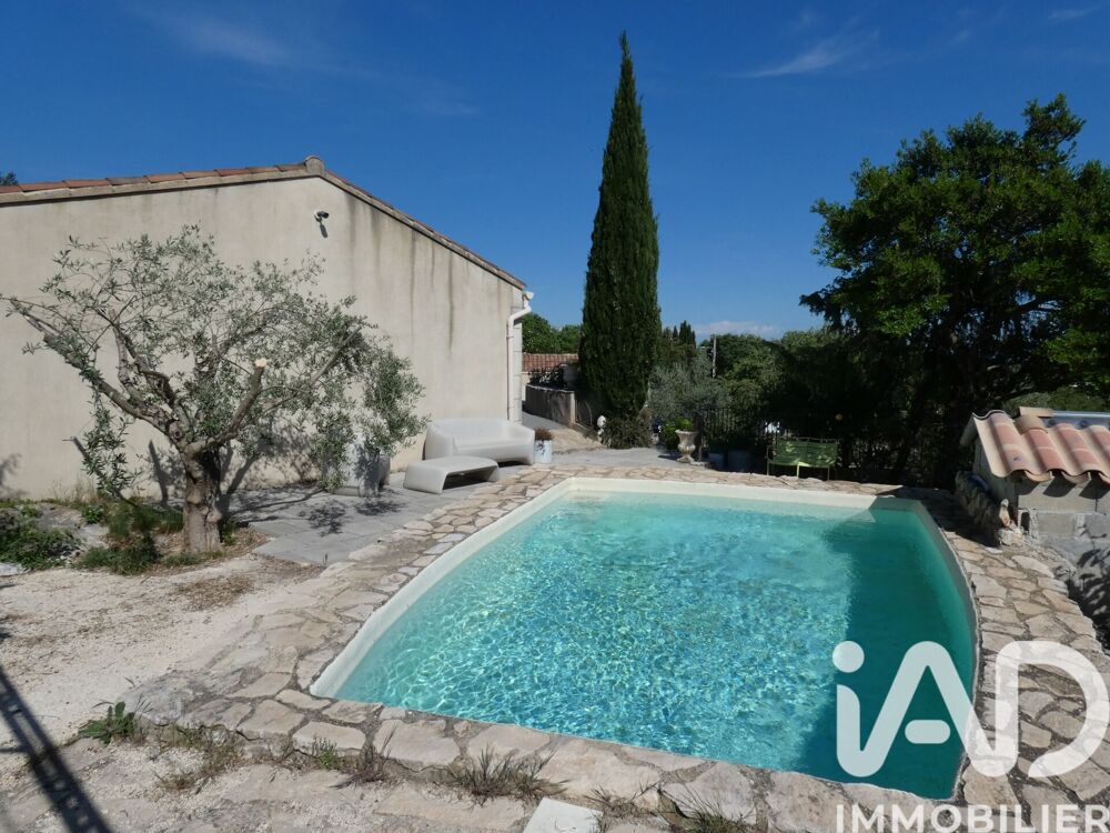 vente Maison - 5 pièce(s) - 145 m² Bidon (07700)